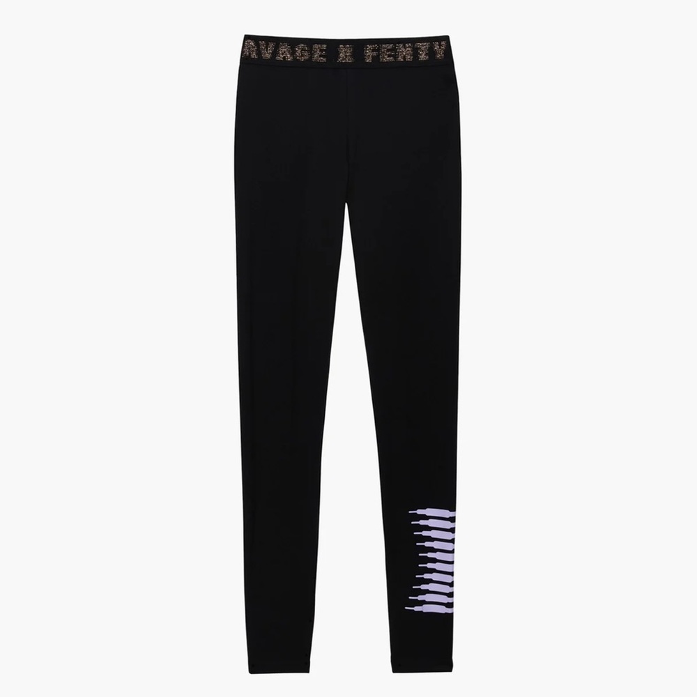 Forever Savage Leggings